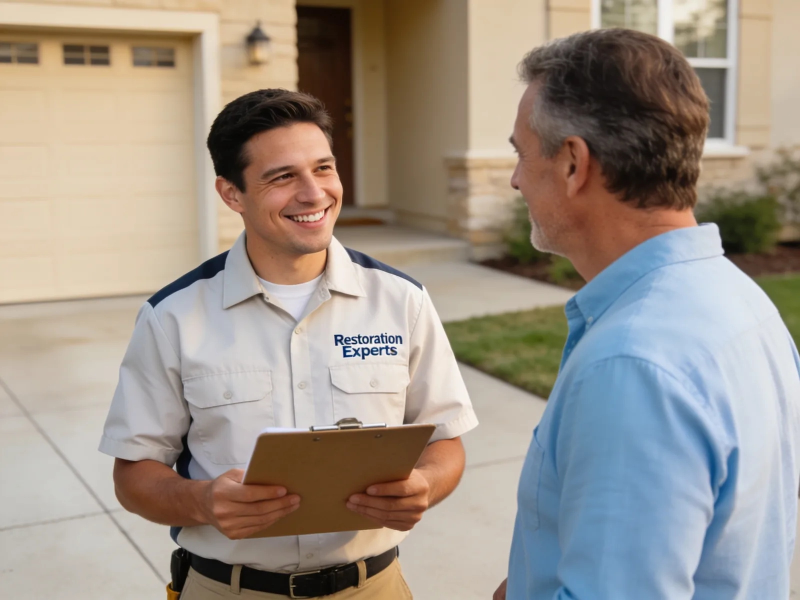 Water Damage Cleanup Keyport, NJ FAQs